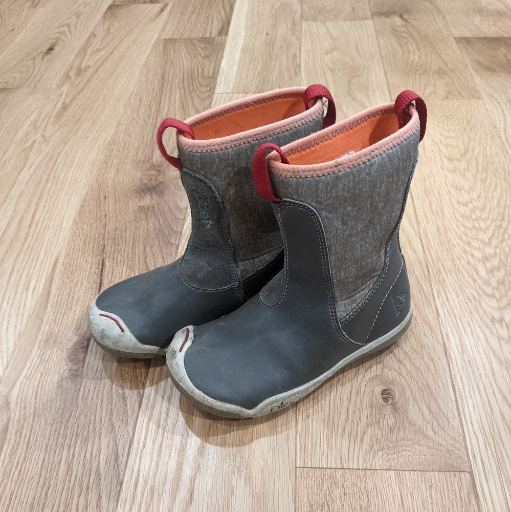 Plae Landyn Boots